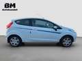 Ford Fiesta Trend*TÜV NEU*Service NEU*WENIG KM* Weiß - thumbnail 4