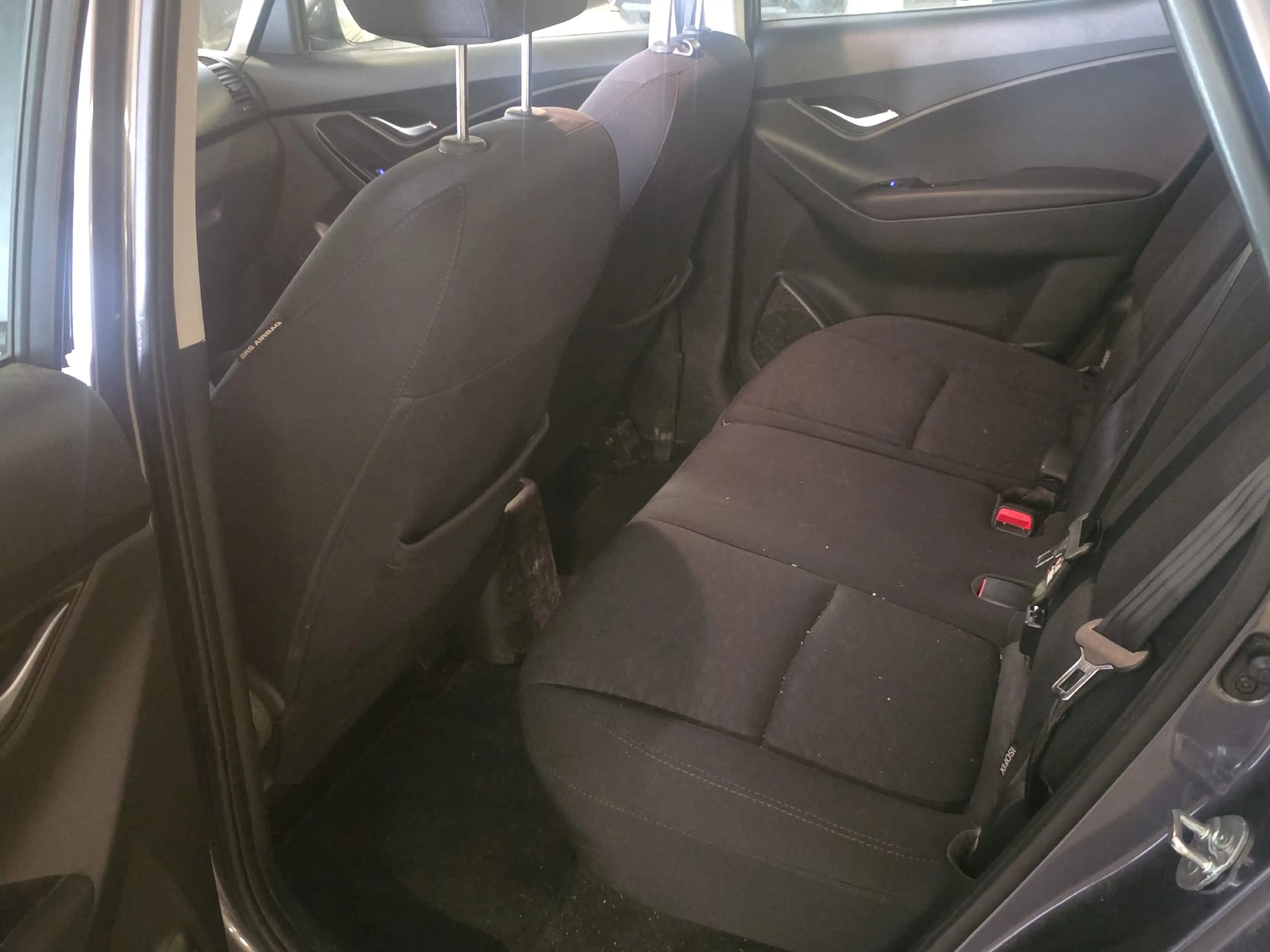Hyundai iX20 1.6 Trend blue SITZHEIZUNG*KLIMAANLAGE — photo 12