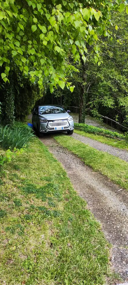 EVO EVO3 2023