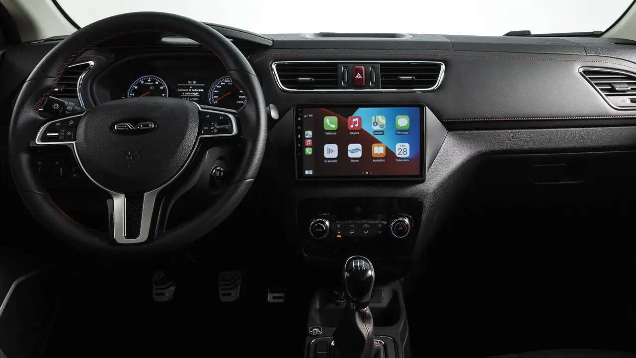 EVO EVO3 2023