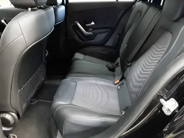 Mercedes-Benz A-Class view 13