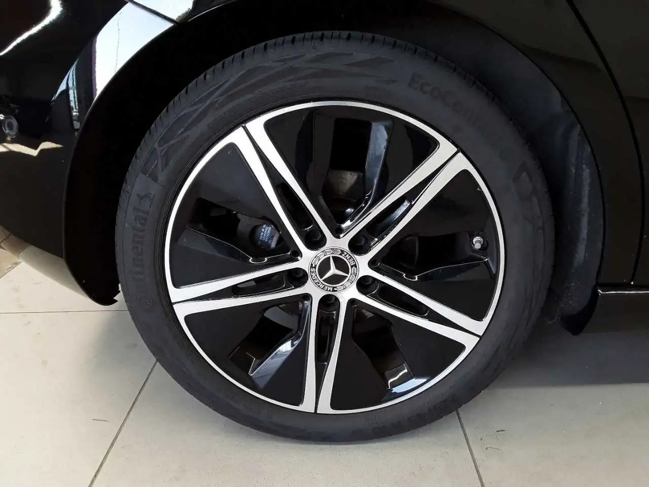 Mercedes-Benz A-Class A 200 7G-DCT Progressive Advanced Navi SHZ, миниатюра 18
