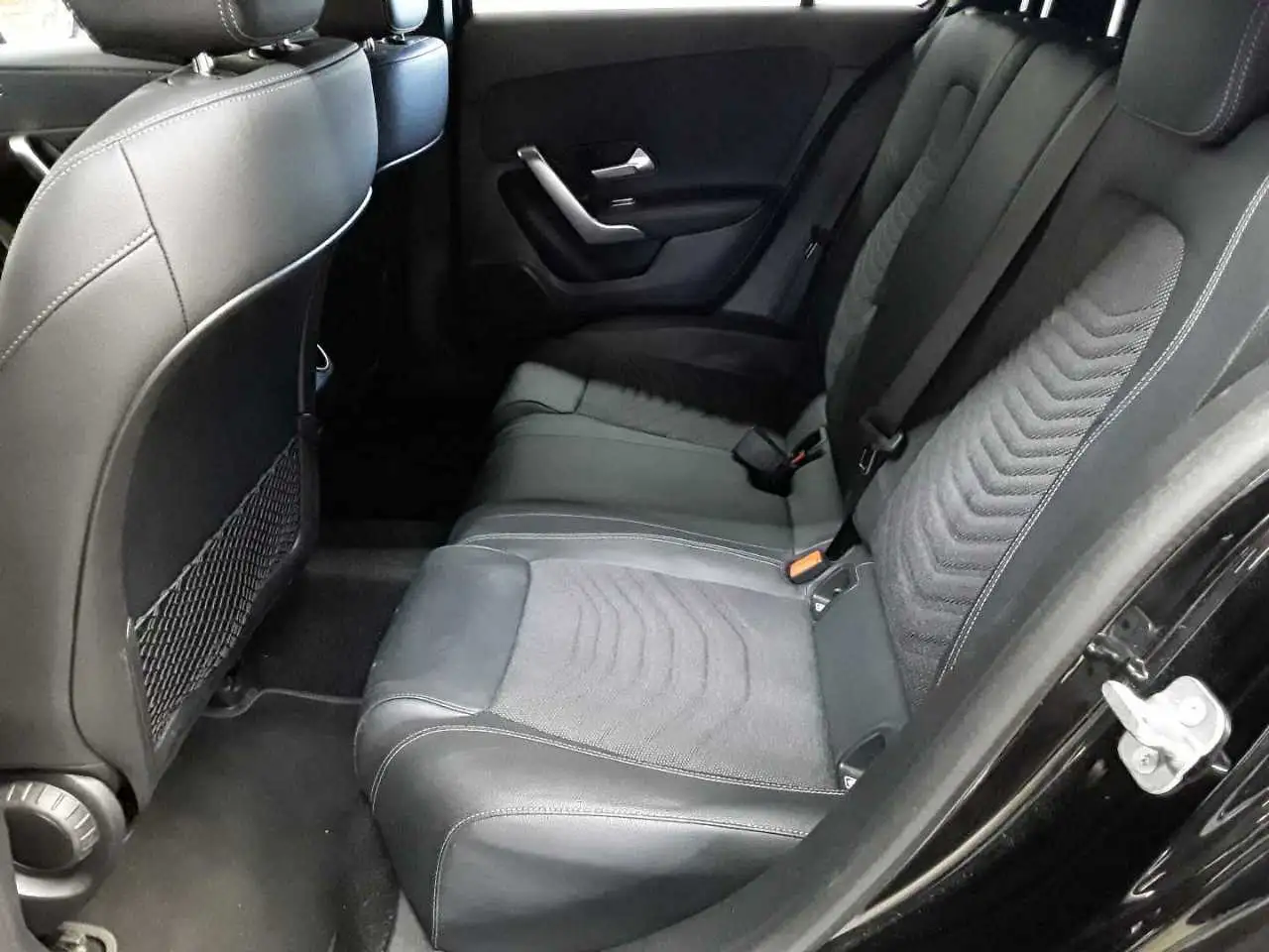 Mercedes-Benz A-Class A 200 7G-DCT Progressive Advanced Navi SHZ, миниатюра 13