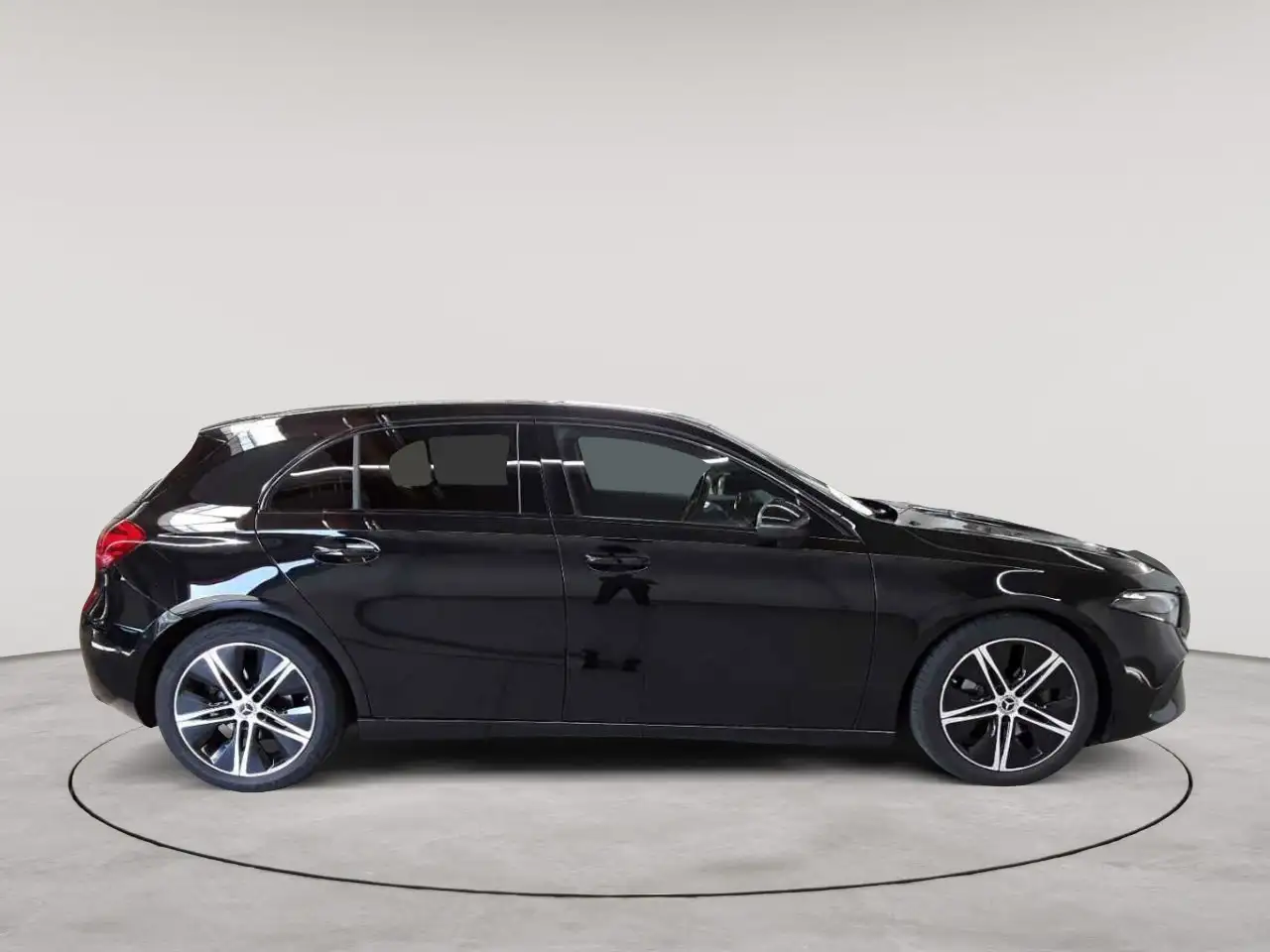 Mercedes-Benz A-Class A 200 7G-DCT Progressive Advanced Navi SHZ, миниатюра 3