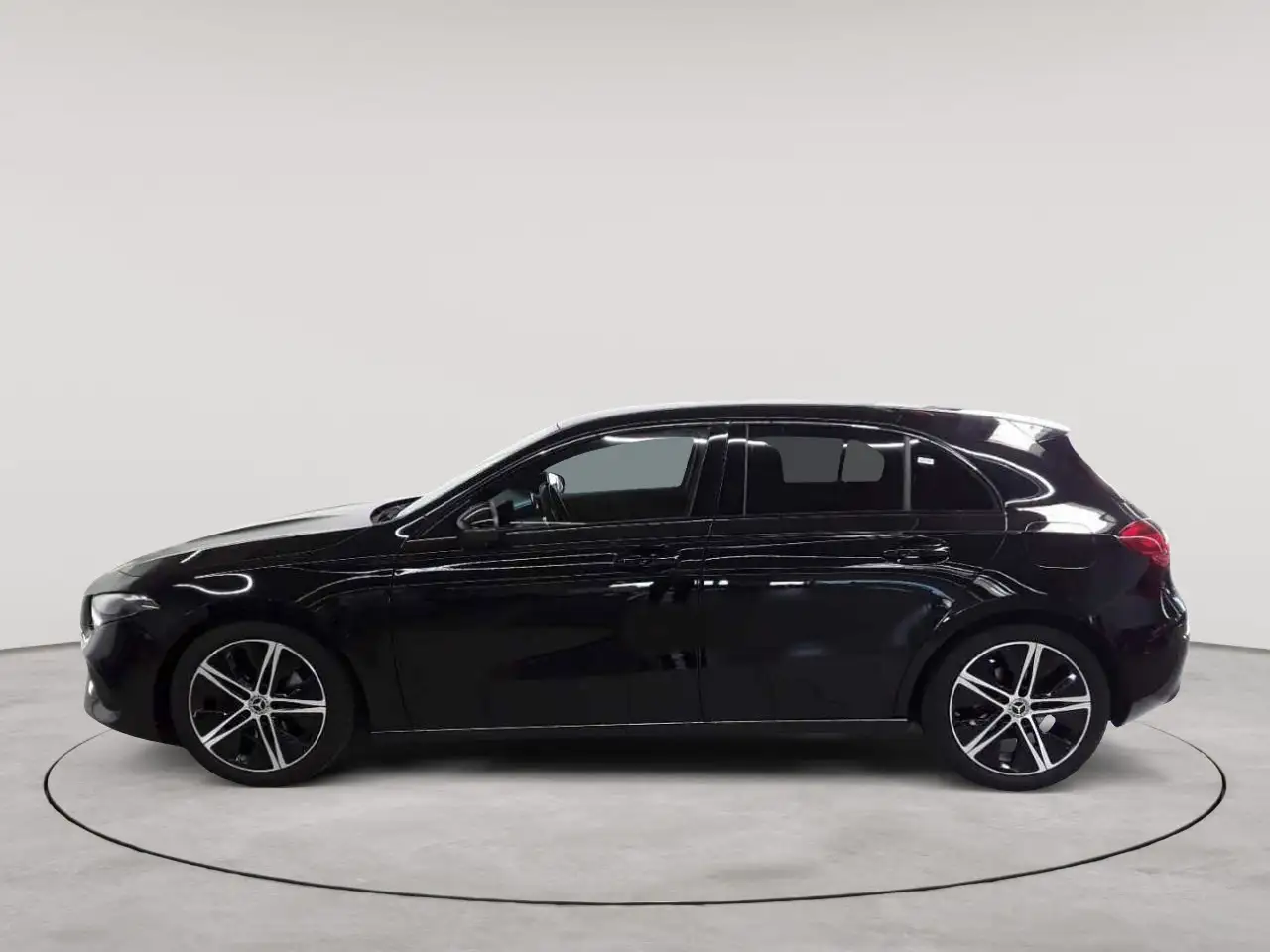 Mercedes-Benz A-Class A 200 7G-DCT Progressive Advanced Navi SHZ, миниатюра 6