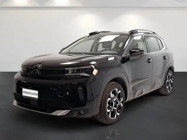Citroen C5 Aircross I 2022 1.5 bluehdi Feel Pack s&s 130cv