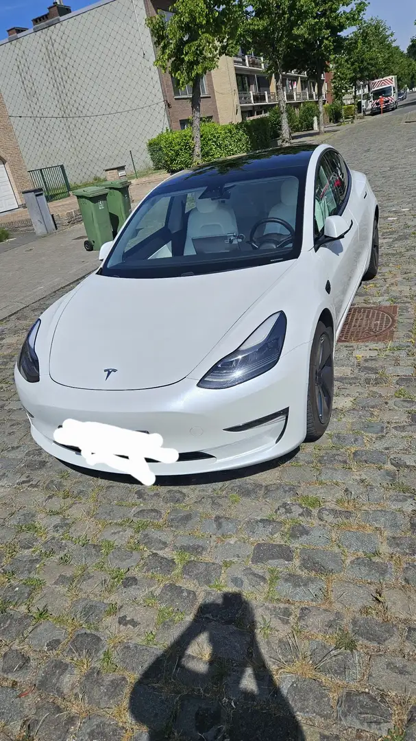 Tesla Model 3 Spoedig verkoop Tesla model 3 long range - 2