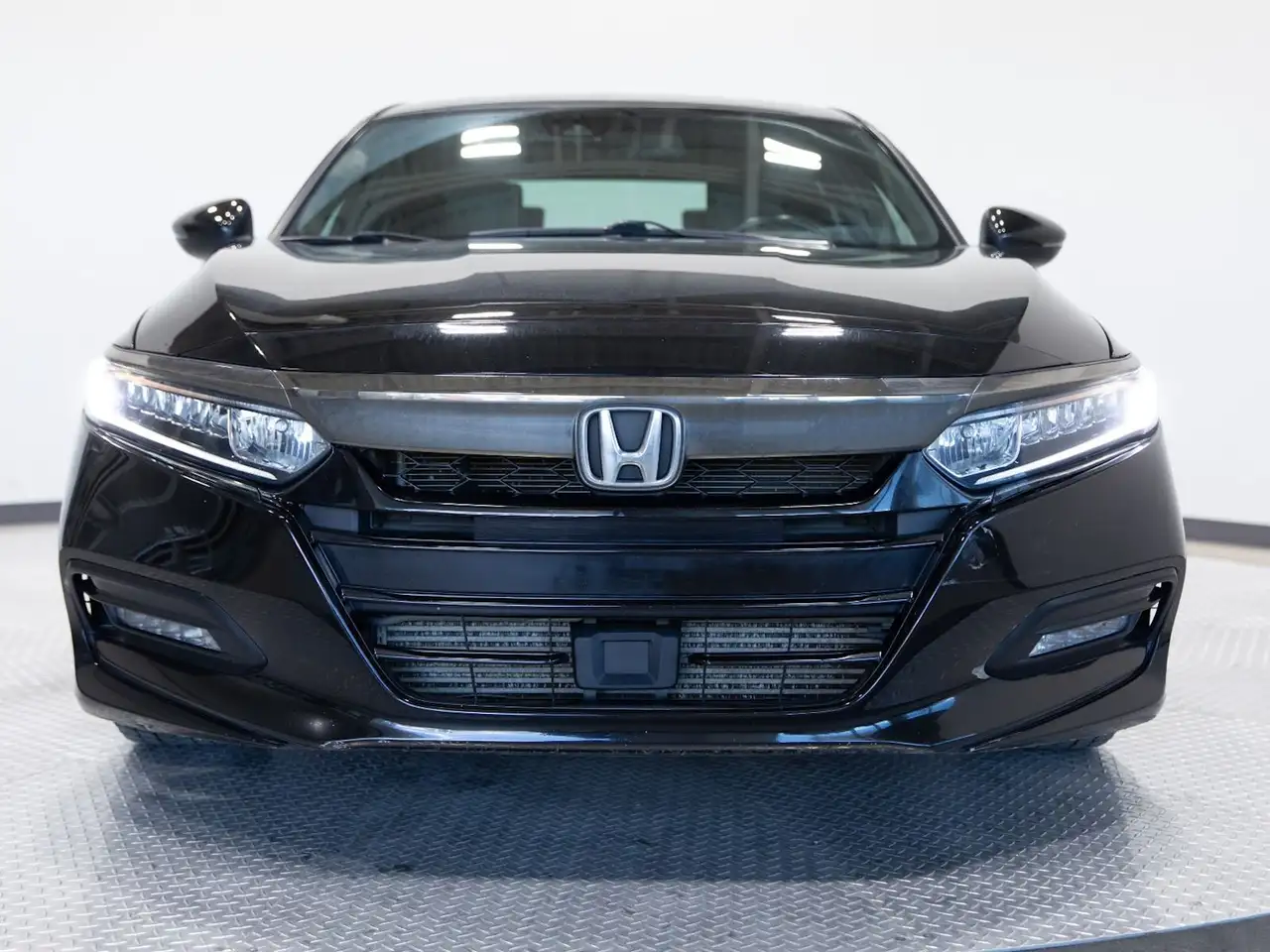 Honda Accord photo Honda Accord