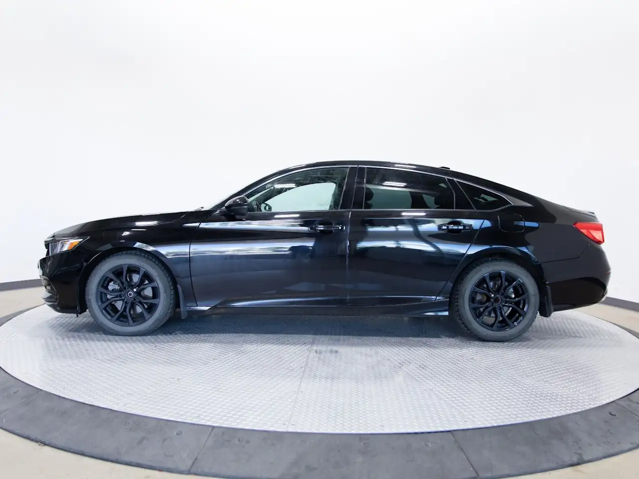 Honda Accord photo Honda Accord