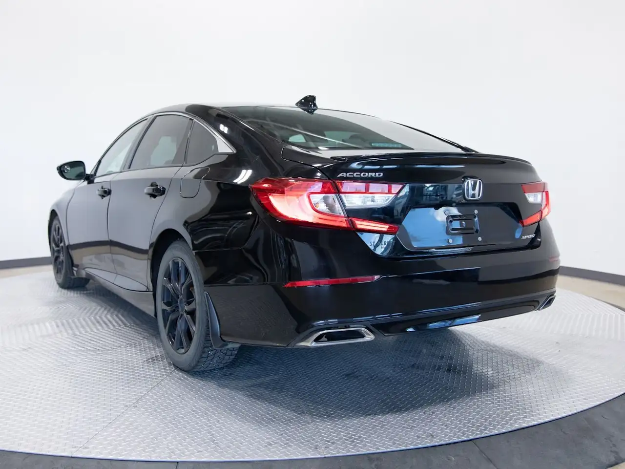 Honda Accord photo Honda Accord