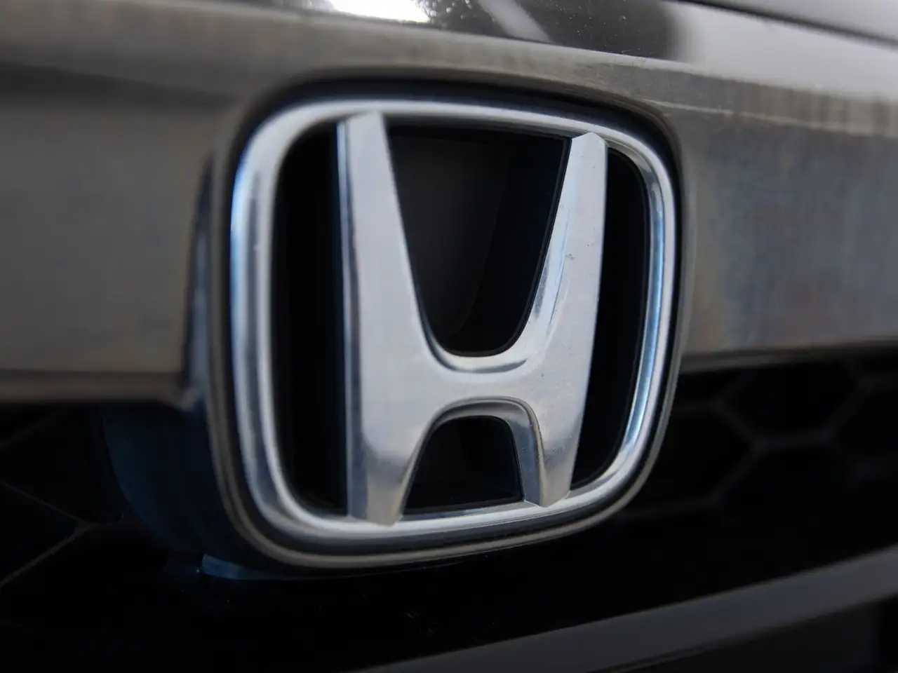 Honda Accord photo Honda Accord