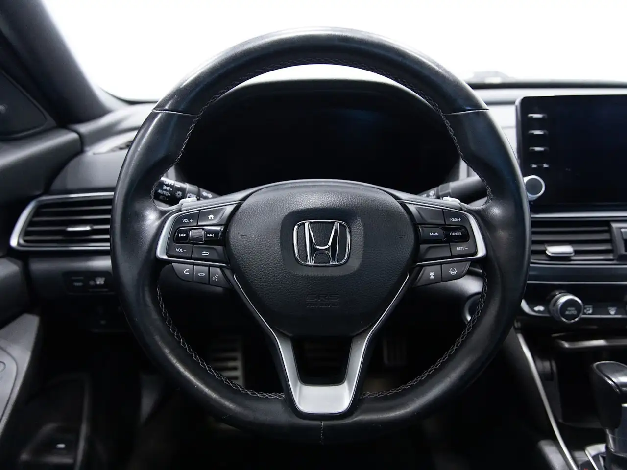 Honda Accord photo Honda Accord