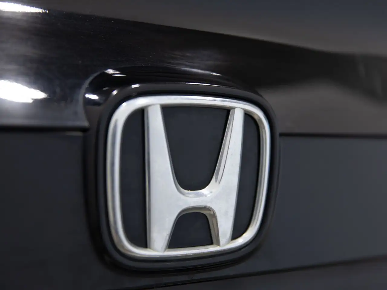 Honda Accord photo Honda Accord