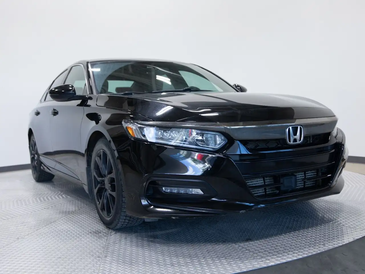 Honda Accord photo Honda Accord