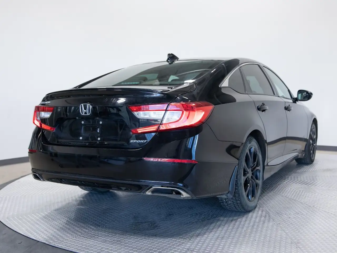 Honda Accord photo Honda Accord