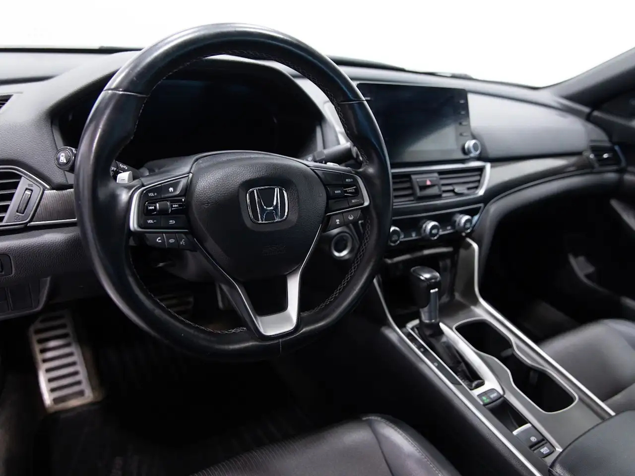 Honda Accord photo Honda Accord