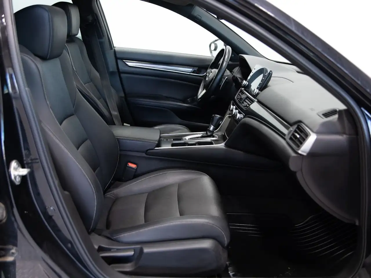 Honda Accord photo Honda Accord
