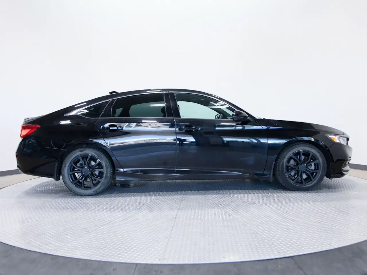 Honda Accord photo Honda Accord