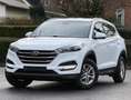 Hyundai TUCSON Tucson 1.7 CRDi 2WD // AIRCO // EURO6B Blanc - thumbnail 1