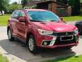Mitsubishi ASX ASX 2,2 DI-D Austria Edition Aut. Austria Edition Rot - thumbnail 4