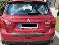 Mitsubishi ASX ASX 2,2 DI-D Austria Edition Aut. Austria Edition Rot - thumbnail 3