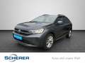 Volkswagen Taigo 1.0 TSI CARPLAY SHZ RFK IQ.DRIVE Grau - thumbnail 1