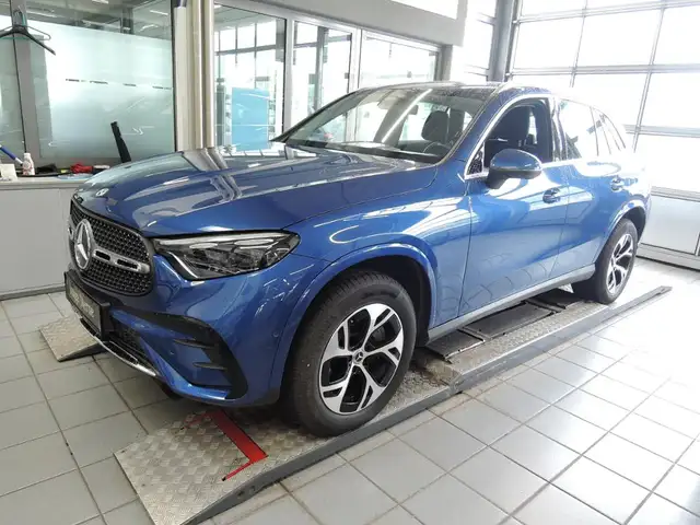 Mercedes-Benz GLC 300 e 4M AMG*19*Digital*Memory-P.*Kamera*AHK