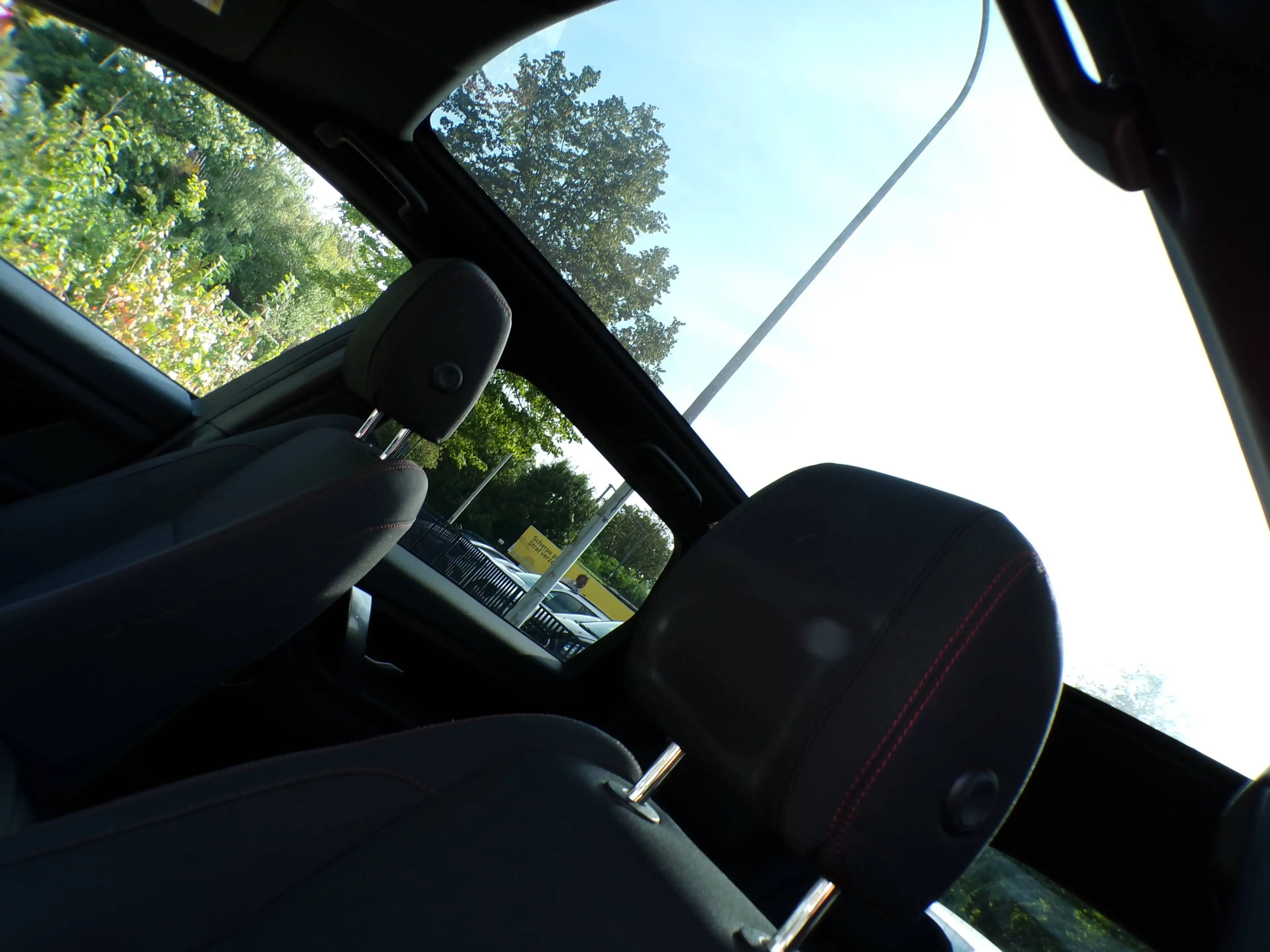 Land Rover Discovery Sport 2000si Dynamic 1ste eigenaar 67500km!! — photo 9