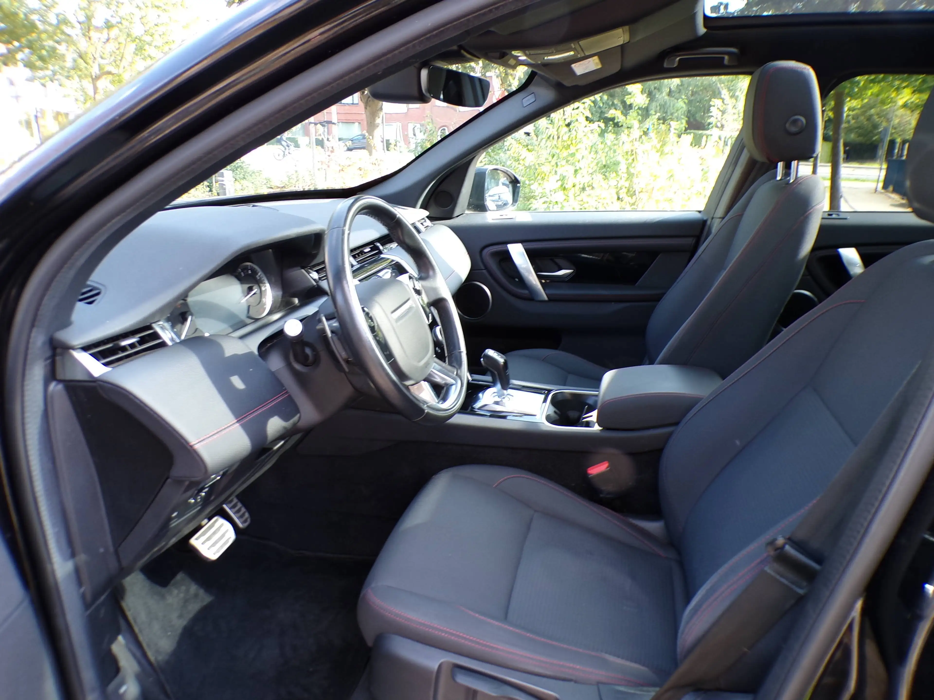 Land Rover Discovery Sport 2000si Dynamic 1ste eigenaar 67500km!! — photo 7