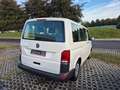 Volkswagen T6 Kombi T6.1  Transporter Kombi Klima 9 Sitz 1. Hand Blanc - thumbnail 3