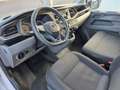 Volkswagen T6 Kombi T6.1  Transporter Kombi Klima 9 Sitz 1. Hand Blanc - thumbnail 5