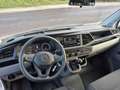 Volkswagen T6 Kombi T6.1  Transporter Kombi Klima 9 Sitz 1. Hand Blanc - thumbnail 6