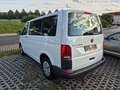 Volkswagen T6 Kombi T6.1  Transporter Kombi Klima 9 Sitz 1. Hand Blanc - thumbnail 4