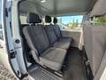 Volkswagen T6 Kombi T6.1  Transporter Kombi Klima 9 Sitz 1. Hand Blanc - thumbnail 12