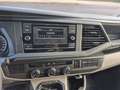Volkswagen T6 Kombi T6.1  Transporter Kombi Klima 9 Sitz 1. Hand Blanc - thumbnail 10