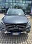 Mercedes-Benz ML 250 Classe M - W166 bt Premium 4matic auto Grigio - thumbnail 1