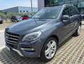 Mercedes-Benz ML 250 Classe M - W166 bt Premium 4matic auto Grigio - thumbnail 2