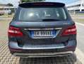 Mercedes-Benz ML 250 Classe M - W166 bt Premium 4matic auto Grigio - thumbnail 5