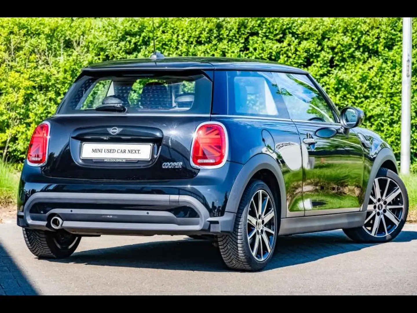 MINI Cooper Cooper Noir - 2