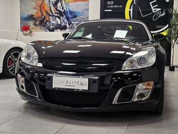 2.0 TURBO 16V ROADSTER 264CV MANUALE! SOLO 66000KM