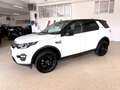 Land Rover Discovery Sport 2.0 TD4 150 CV 2wd BLACK PACK+XENO+NAVI+CERCHI18" Bianco - thumbnail 4