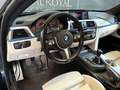 BMW 420 420d Gran Coupé Xdrive M-Sport Night Pack Blauw - thumbnail 11