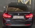 BMW 420 420d Gran Coupé Xdrive M-Sport Night Pack Blauw - thumbnail 5