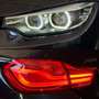 BMW 420 420d Gran Coupé Xdrive M-Sport Night Pack Blauw - thumbnail 7