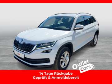2.0 TDI Ambition LED+LEDER+NAVI+RADAR+RFK