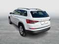 Skoda Kodiaq 2.0 TDI Ambition LED+LEDER+NAVI+RADAR+RFK Weiß - thumbnail 4