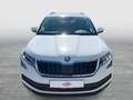 Skoda Kodiaq 2.0 TDI Ambition LED+LEDER+NAVI+RADAR+RFK Weiß - thumbnail 7