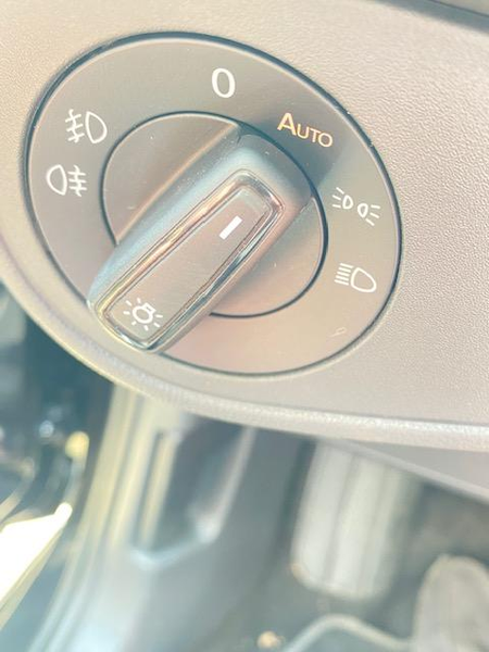 Photo du véhicule