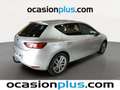 SEAT Leon 1.6TDI CR S&S Style 110 Gris - thumbnail 4