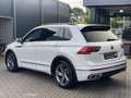 Volkswagen Tiguan 1.5 TSI R-Line AUTOMAAT / LED / NAVI / ELECT. KLEP Blanc - thumbnail 3